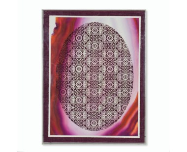 Laser Cut - Geode A